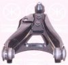 KLOKKERHOLM 6032361A1 Track Control Arm